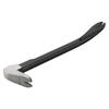 For Home Projects For Renovation Tasks Nail Remover Metal Pry Bar As Show Minimal Damage To Surfaces Precision-honed Claws