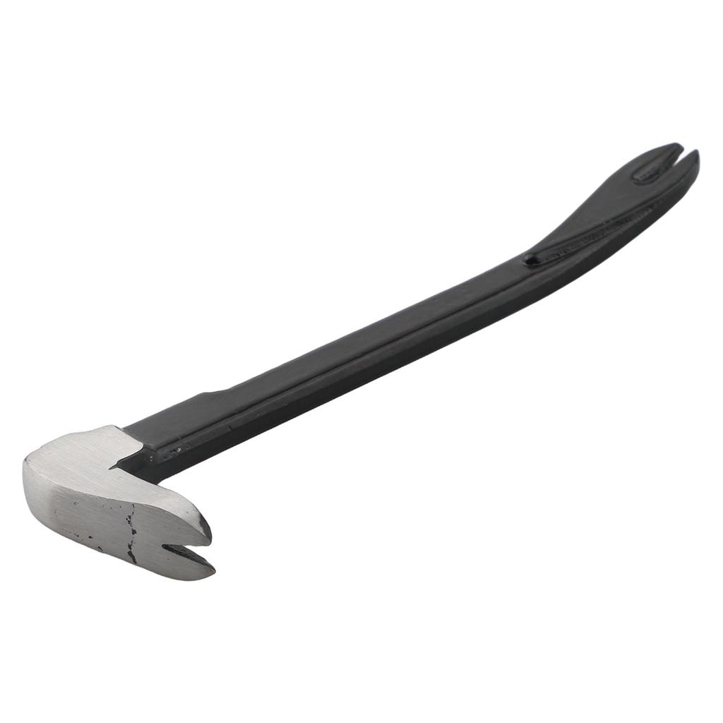 For Home Projects For Renovation Tasks Nail Remover Metal Pry Bar As Show Minimal Damage To Surfaces Precision-honed Claws