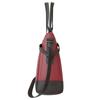 Damen Vegane Shopper Tasche Hobo Bag Umhänge Tasche