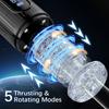 Men's Masturbator Automatic Masturbation Toy Masturbation Equipment Machine Sex Machine Vibrator Masturbation Cup Adult Product