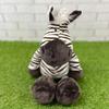 NICI Wild Friends Zebra Classic 50cm