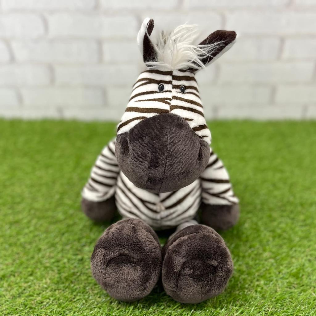 NICI Wild Friends Zebra Classic 50cm