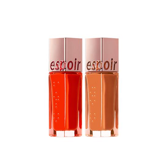 

ESPOIR Couture Тинт для губ Водянистый блеск 7,5г