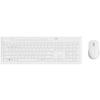 Rapoo 8200G Multi-mode Wireless Keyboard Mouse Combo