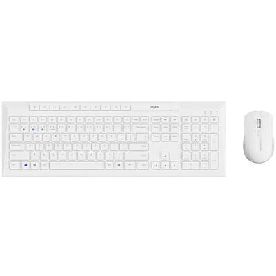 Periféricos – Ratones y teclados