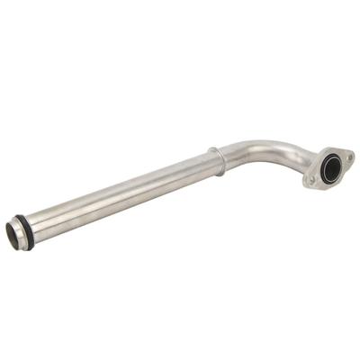 Vehicle Professional Precise Engineered Coolant Pipe For High Temperature Protection 55353329 25191471 25194218 28290053