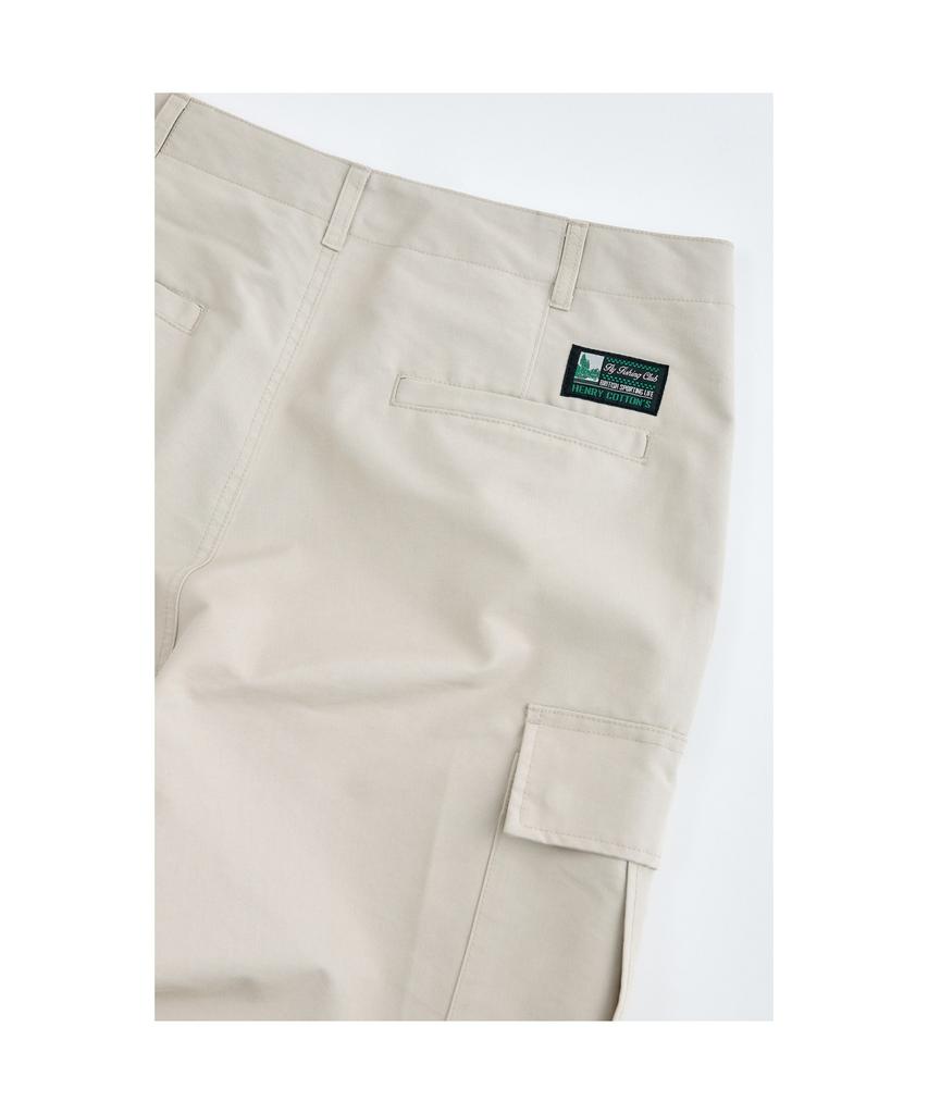Henlikoteun (Fly Fishing Club) Cargo Pants_Azpam25210Gyl