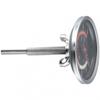 Thermometer Temp Gauge Accessories BBQ M10 Screw Oven