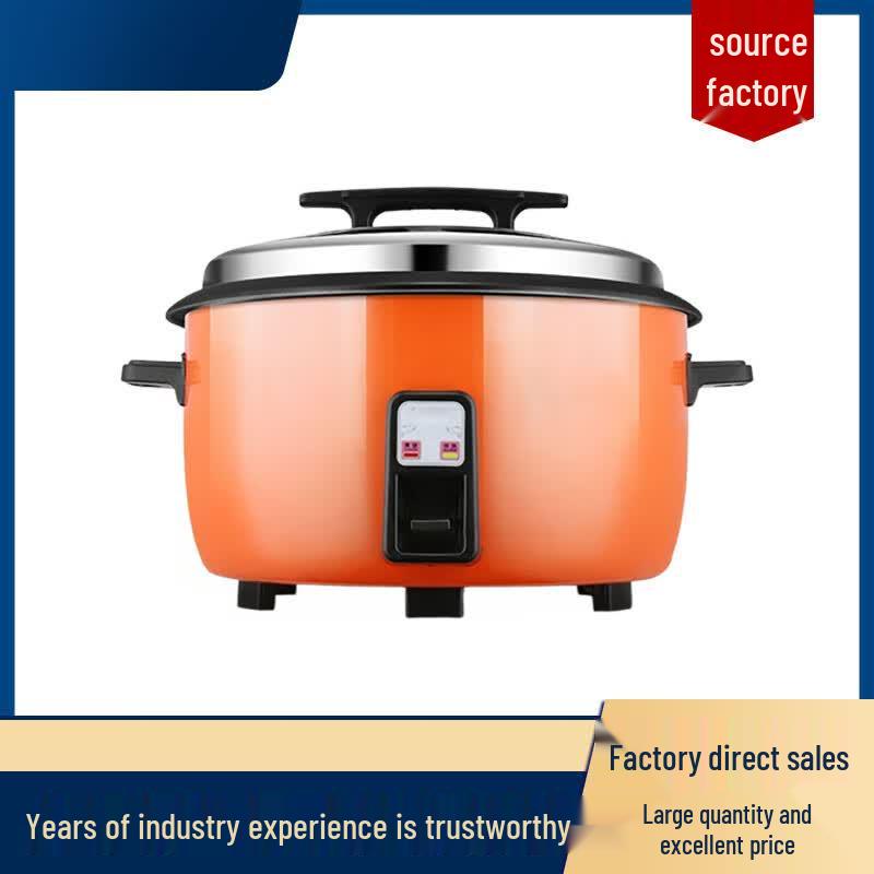 Commercial 10L Large Capacity Rice Cooker