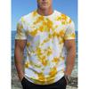 T-shirt casual estive per ragazzi