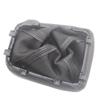 Car Change Gear Shift Knob Lever Change Gearbox Shifter Cover For Chevrolet Chevy Sail 2009-2014 Manual Selector Car Accessories