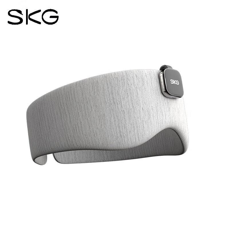 

SKG T5 Bluetooth Music Sleep Eye Mask