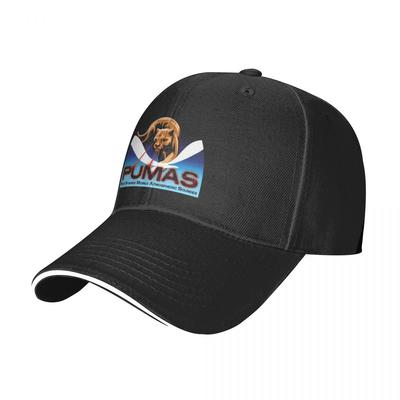 TOOL Band PUMAS Logo Cap Baseball Cap Golf Winter Hat Hat Ladies Unisex's