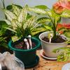 Potted Plant Water Sensor Worm Moisture Monitor Planter Insert Humidity Meter Sensor for Home Gardening Houseplants