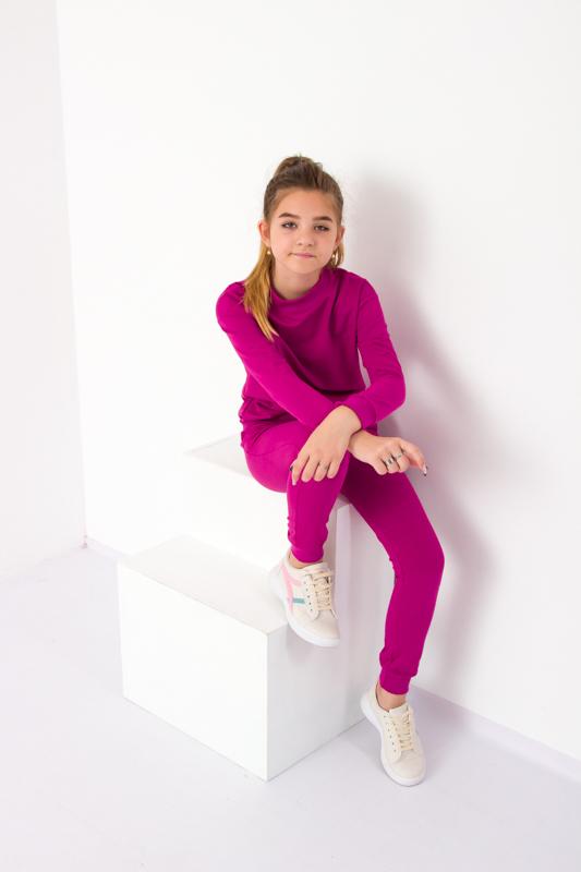 Clothing Set (Girls) Any Season 6296-057 HC