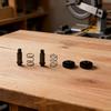 Grinding Spindle Washer Spring Set Power Tools Selflocking Button
