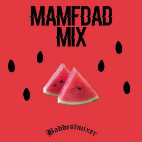 

Mix CD EMPEROR Mamfdad Mix EMP013 Emperor JPN 2018 Japan Japanese Club Dance