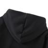 Spring Autumn Men's and Women's Full Zip Hooded Jackets Zip Hoodies Casual Cardigans Streetwear Hip-hop Y2K Clothing