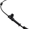 BOXI Front Left or Front Right ABS Wheel Speed Sensor Fit for Jeep Grand Cherokee 2005 2006 2007 2008 2009 2010 / for Jeep Commander 2006 2007 2008
