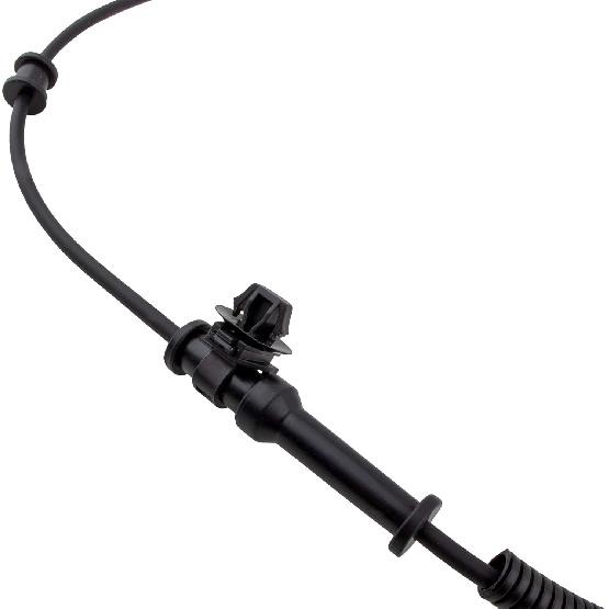 BOXI Front Left or Front Right ABS Wheel Speed Sensor Fit for Jeep Grand Cherokee 2005 2006 2007 2008 2009 2010 / for Jeep Commander 2006 2007 2008