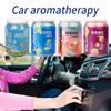 Solid Solid Ointment Ingredients Healthy Odor Removal Air Freshener Lasting Fragrances Car Interior Ornament