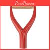 Y Shaped 1222in Handle Shovel Inside Diameter Replacement Spade Handle With Wooden Grip For Garden