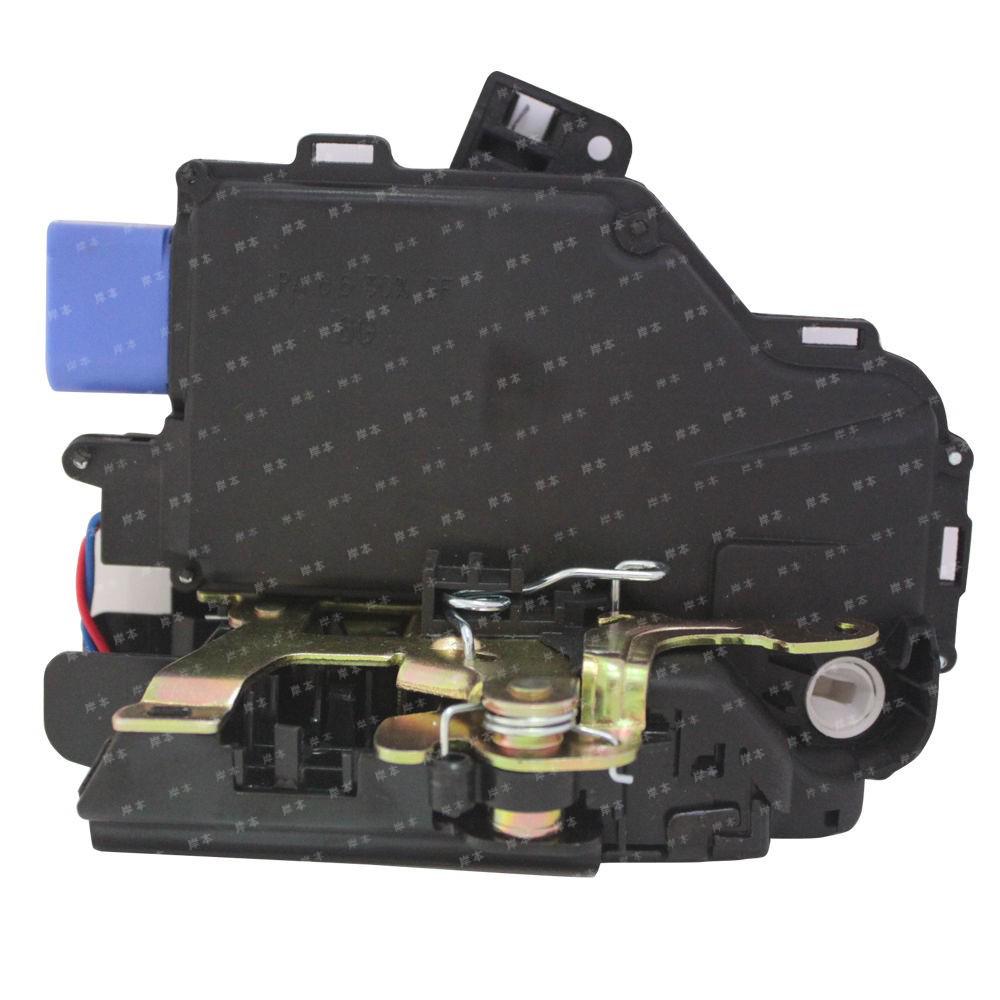 

Front Left/Right Door Lock Actuator for Sagitar 1TD837016A/1TD837015A Front Left Actuator 016
