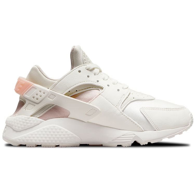 Nike Air Huarache Sail Fossil Stone Women Sneakers Cream Light-Bone DH4439-104