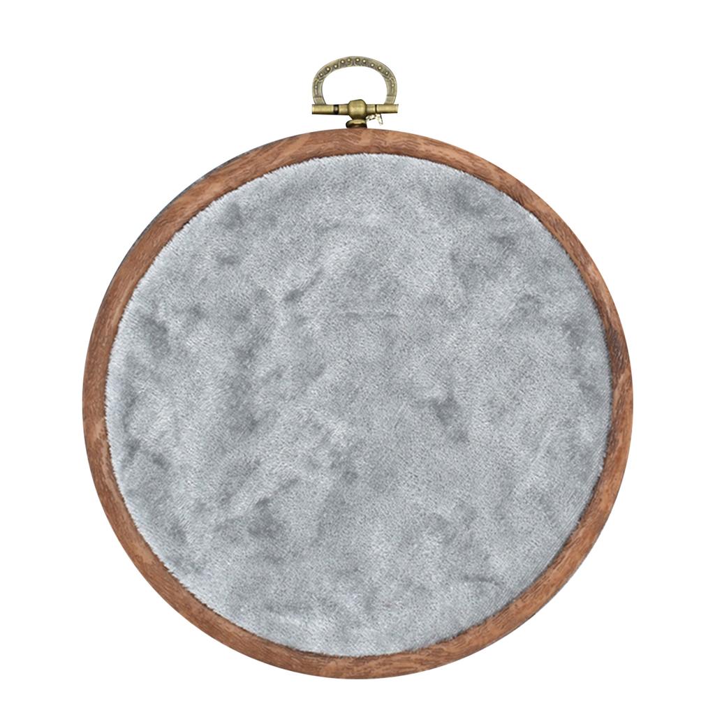 Wiszący na ścianę Kolekcje przypinek Stojak na broszki Tablica do ekspozycji przypinek emaliowanych Broszki Organizer do przechowywania biżuterii