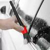5PCS Car Detailing Brush Set Premium Fiber Multifunction Cleaning Brush For Cleaning Wheels Engine Interior Air Vents Wash Kit