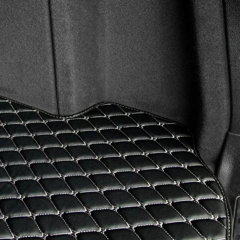 Car Trunk Mats For GAC AION UT 2025 2026 2027 2028 Covers Cargo Liner Carpet Interior Accessories Vehicle