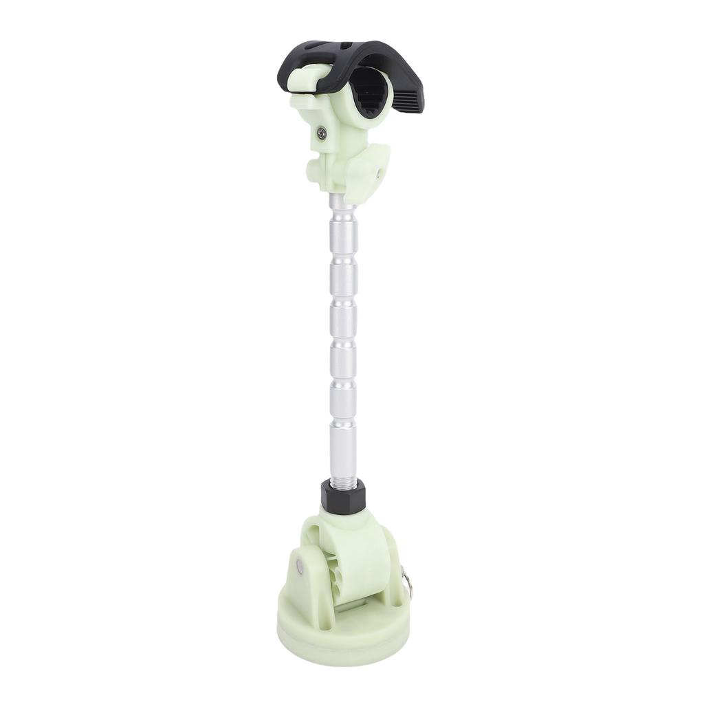 Suport Stabilizator Motor Trolling Lumina de Noapte Reglabil Stabil Înlocuitor pentru Minn Kota Power Drive V2 și PD V2 RT PD