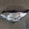 Peugeot 208 Front Headlight Assembly
