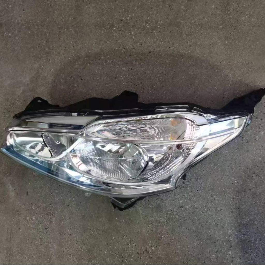 Peugeot 208 Front Headlight Assembly