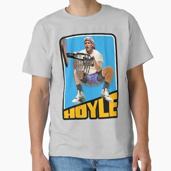 

HOYLE Classic T-Shirt Made in USA/AUS T-Shirt S-2XL 4XL