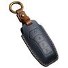 BYD Dolphin Qin Plus DMI Genuine Cowhide Car Key Case