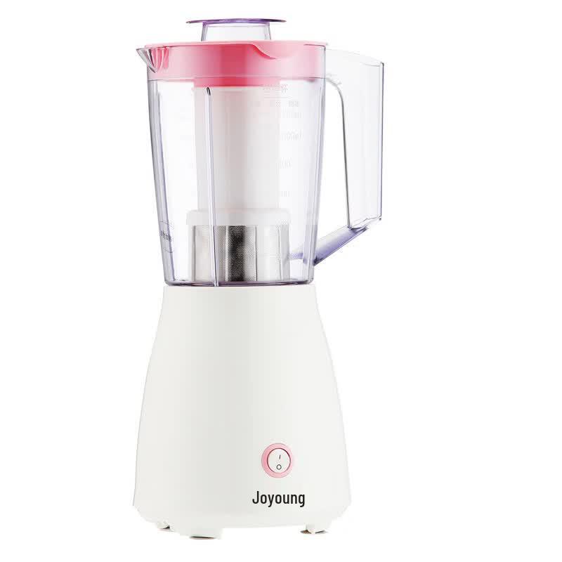 Joyoung Multi-functional Food Processor & Blender CN plug (adapter included)