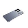 For Redmi K70 Ultra Anti-Shock HD Clear TPU Case,Transparent TPU Soft Case For Redmi K70Ultra