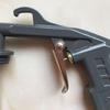Pneumatic Dual-Use Engine Cleaning & Duster Gun with Oil Injector