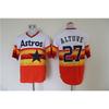 Unisex Baseball Jersey Shirt With Button Front Design Cotton Blend Sports Top Fans Team Uniform Style