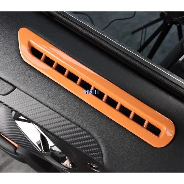 For GWM Haval H7/Dargo 2th + Car Gear Shift Head Window Control Panel Front Rear Air Vent Outlet Steering Wheel Interior