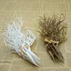 3pcs Artificial Plant Simulation Coral Branch Wedding Party Decoration DIY Accessories Small Tree Branches Christmas Decor
