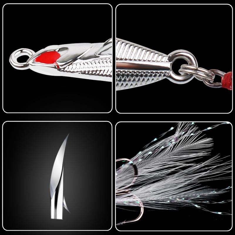 3 Leurres Articulés Pour Pêche Carnassier - 15 Cm, Avec Bille Acoustique, Pour Brochet, Truite, Perche