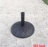 Outdoor Sunshade Parasol Water-Filled Base for Center Pole Umbrella