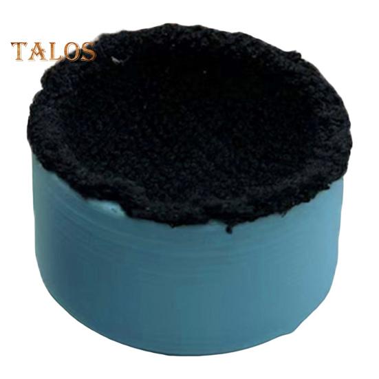 3D Printed Golf Ball Washer Portable Golf Balls Cleaning Pouch with Magnetic Back Microfiber Cloth Ball Cleaner for Golfers