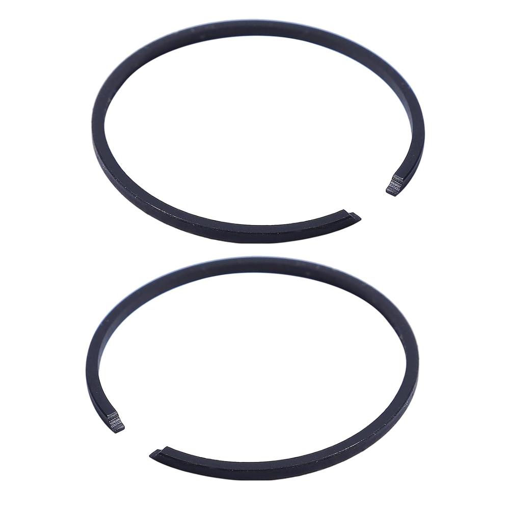 chainsaw piston ring For Piston Ring Set A101000170 for For Echo Trimmers SRM-266 SRM-265 PAS-265 SRM-280 and PE-280 Models