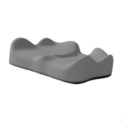Ergonomic Memory Foam Seat Cushion for Office Chair, Sofa And Reclining Gaming Chair.