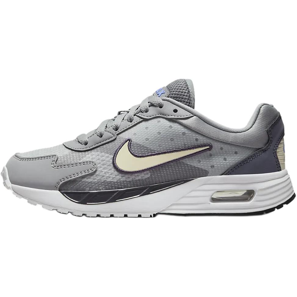 

Nike Air Max Solo GS Black White FV6367-003 35