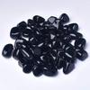 Natural Crystal Tumbled Stone Chips for Fish Tanks, Flower Pots, Diffusers, and Jewelry.