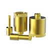 LiDiao Angle Grinder Dry Diamond Hole Saw